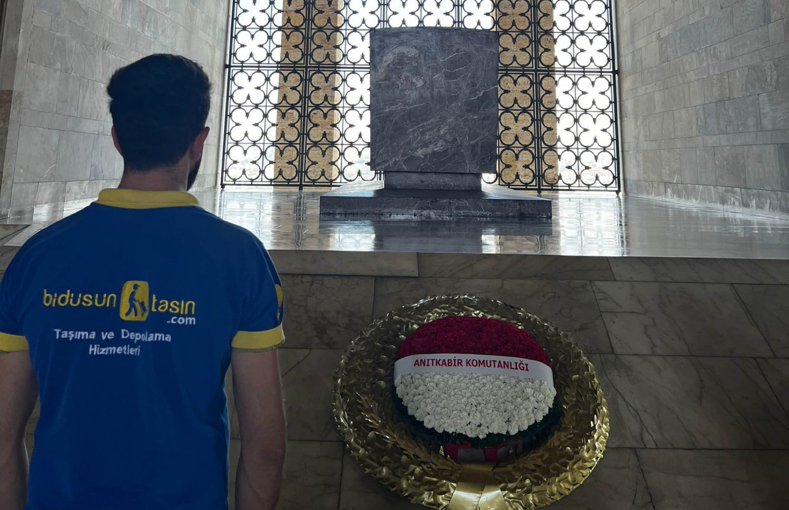 Bidüşüntaşın